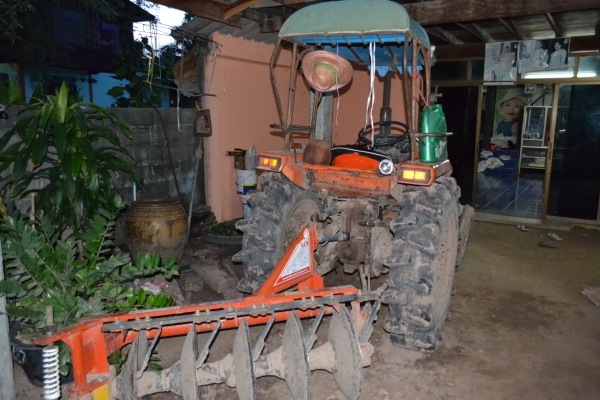 ขาย kubota L24 ขาย kubota L24