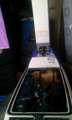 ***ปรับราคา*** JETSKI YAMAHA FX1 เรือบอดี้สวย เครื่องแน่นๆ ราคาถูกมากๆ พร้อมเล่น