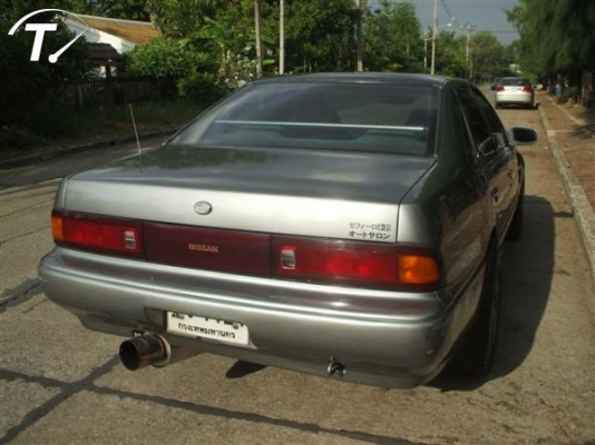 ขาย cefiro เครื่อง1Jเทอร์โบ ช่วงล่างskyline ล้อโปรวัน ปี91 2.0 โฉม24V สีเทา ติดแก๊สLPG สวย ๆ 167000 ขาย cefiro เครื่อง1Jเทอร์โบ ช่วงล่างskyline ล้อโปรวัน ปี91 2.0 โฉม24V สีเทา ติดแก๊สLPG สวย ๆ 167000