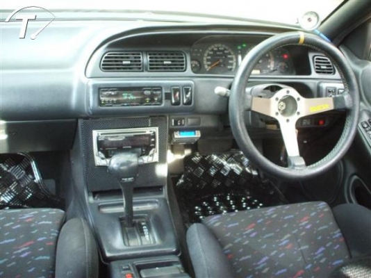 ขาย cefiro เครื่อง1Jเทอร์โบ ช่วงล่างskyline ล้อโปรวัน ปี91 2.0 โฉม24V สีเทา ติดแก๊สLPG สวย ๆ 167000 ขาย cefiro เครื่อง1Jเทอร์โบ ช่วงล่างskyline ล้อโปรวัน ปี91 2.0 โฉม24V สีเทา ติดแก๊สLPG สวย ๆ 167000