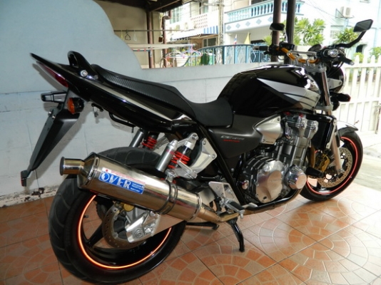 ขาย  cb 1300 หัวฉีด สรรพสามิตร