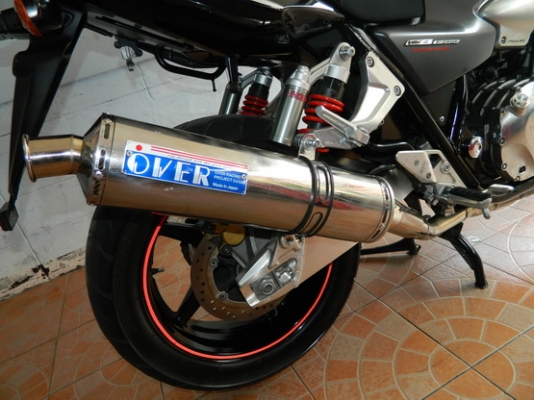 ขาย  cb 1300 หัวฉีด สรรพสามิตร