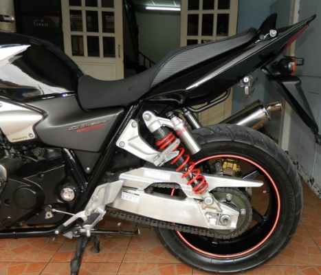 ขาย  cb 1300 หัวฉีด สรรพสามิตร