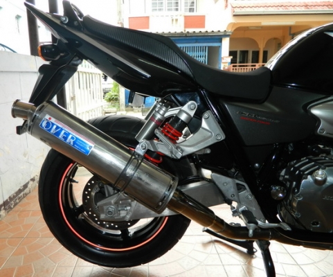 ขาย  cb 1300 หัวฉีด สรรพสามิตร