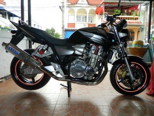 ขาย  cb 1300 หัวฉีด สรรพสามิตร