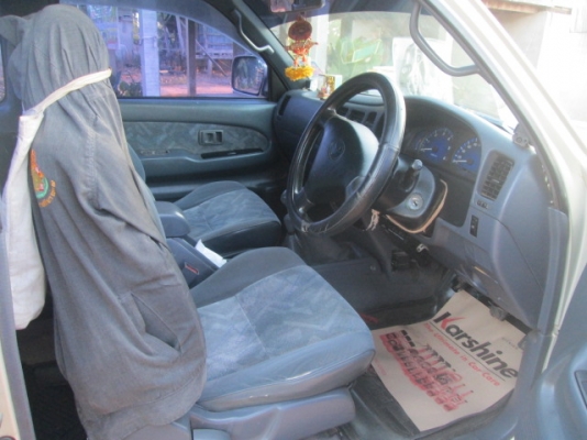 ขายD4D 4WD ถูก ๆ คับ