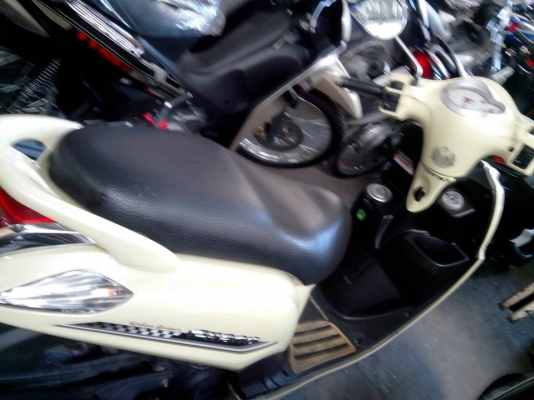 ขาย YAMAHA Filano ปี 54 สภาพสวย เดิมๆ วิ่งน้อย เล่มพร้อมโอน ขาย YAMAHA Filano ปี 54 สภาพสวย เดิมๆ วิ่งน้อย เล่มพร้อมโอน