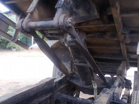 ขายมิตรซู ฟูโซ่ ดั้มFหน้า-หลัง -ขอบคุณลูกค้าเมืองเลยค่ะ ขายมิตรซู ฟูโซ่ ดั้มFหน้า-หลัง -ขอบคุณลูกค้าเมืองเลยค่ะ