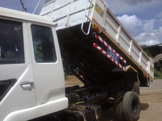 ขายมิตรซู ฟูโซ่ ดั้มFหน้า-หลัง -ขอบคุณลูกค้าเมืองเลยค่ะ ขายมิตรซู ฟูโซ่ ดั้มFหน้า-หลัง -ขอบคุณลูกค้าเมืองเลยค่ะ