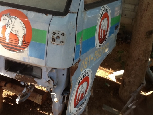 ของฝากนักปั้นขายด่วน หัว NPR 115 ของฝากนักปั้นขายด่วน หัว NPR 115