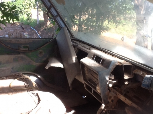 ของฝากนักปั้นขายด่วน หัว NPR 115 ของฝากนักปั้นขายด่วน หัว NPR 115