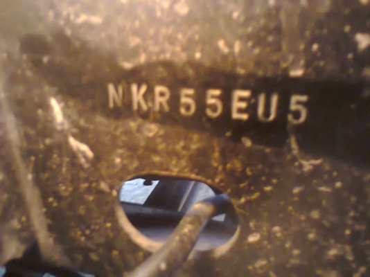 รถบ้านฝากขายNKR88 รถบ้านฝากขายNKR88