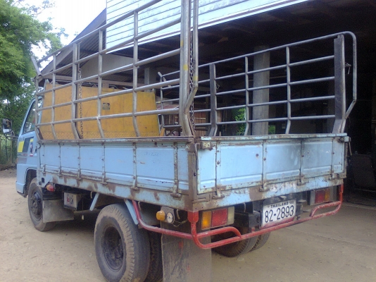 รถบ้านฝากขายNKR88 รถบ้านฝากขายNKR88