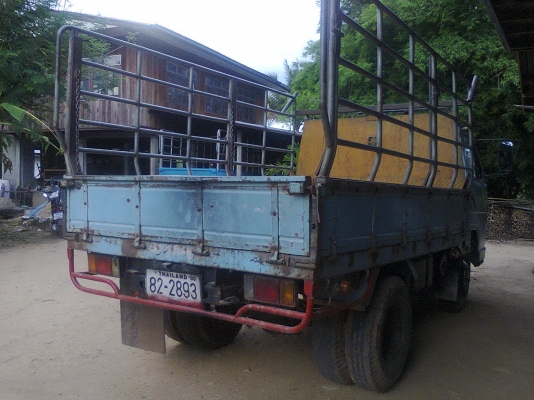 รถบ้านฝากขายNKR88 รถบ้านฝากขายNKR88