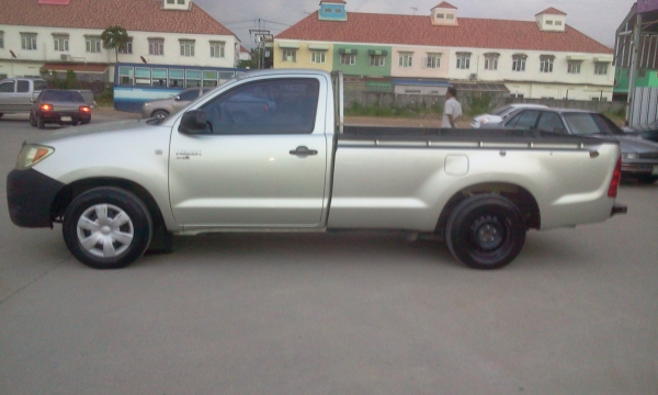 ขายวีโก้ ช่วงยาว