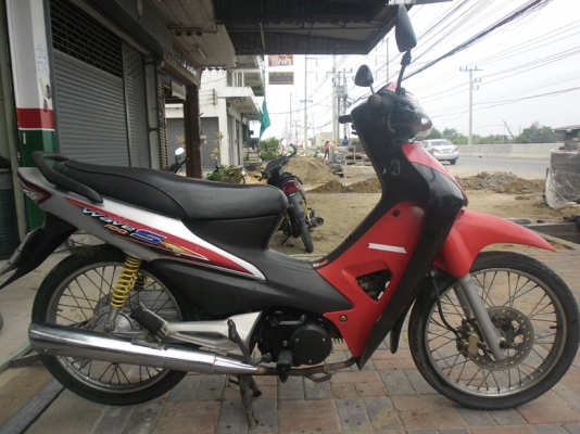 wave100sยูบ๊อกปี48รถบ้านเครื่องดีเอกสารครบโอนลอย wave100sยูบ๊อกปี48รถบ้านเครื่องดีเอกสารครบโอนลอย