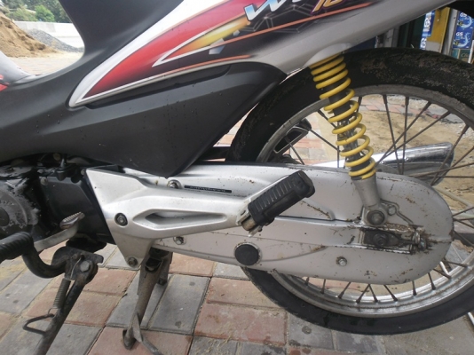 wave100sยูบ๊อกปี48รถบ้านเครื่องดีเอกสารครบโอนลอย wave100sยูบ๊อกปี48รถบ้านเครื่องดีเอกสารครบโอนลอย