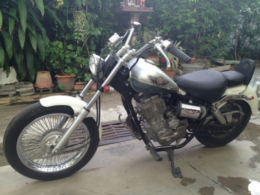 ขายมอไซค์ honda jazz เครื่อง 150cc ลดราคาแล้วจร้า