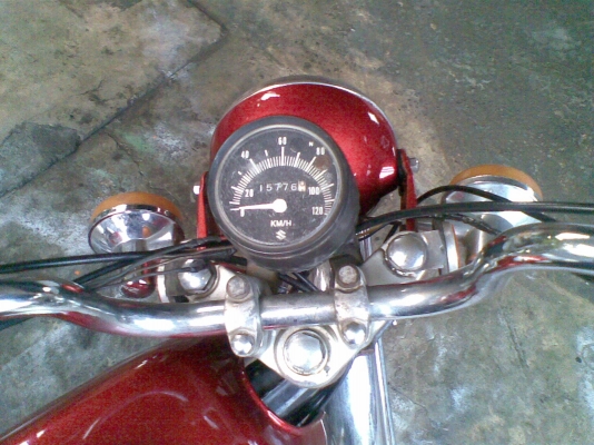 A-80 สภาพจบๆ ขี่อย่างเดียว มี ทบ.