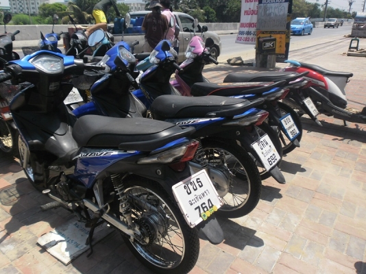 เหมาๆwave110iปี52-53-54ราคาต่อรองกันใด้เอาคันเดียว21500