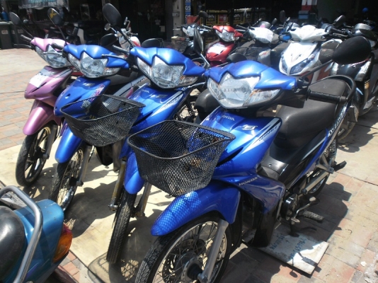 เหมาๆwave110iปี52-53-54ราคาต่อรองกันใด้เอาคันเดียว21500