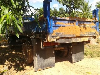 หกล้อNPR115ดั้มเกษตรสภาพสวยแบบเดิมๆ หกล้อNPR115ดั้มเกษตรสภาพสวยแบบเดิมๆ