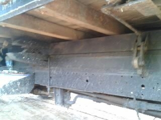 หกล้อNPR115ดั้มเกษตรสภาพสวยแบบเดิมๆ หกล้อNPR115ดั้มเกษตรสภาพสวยแบบเดิมๆ