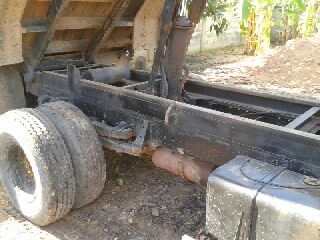 หกล้อNPR115ดั้มเกษตรสภาพสวยแบบเดิมๆ หกล้อNPR115ดั้มเกษตรสภาพสวยแบบเดิมๆ