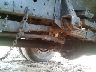 หกล้อNPR115ดั้มเกษตรสภาพสวยแบบเดิมๆ หกล้อNPR115ดั้มเกษตรสภาพสวยแบบเดิมๆ