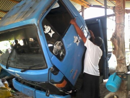 โตโยต้า ไดน่า115 ปี36หัวโต ยกได้ 3ใบปัดน๊อด6หน้า หลัง คอกเหล็กใหญ่สูงโทร0833759969 โตโยต้า ไดน่า115 ปี36หัวโต ยกได้ 3ใบปัดน๊อด6หน้า หลัง คอกเหล็กใหญ่สูงโทร0833759969