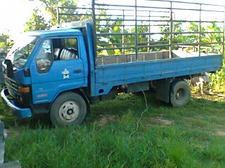 โตโยต้า ไดน่า115 ปี36หัวโต ยกได้ 3ใบปัดน๊อด6หน้า หลัง คอกเหล็กใหญ่สูงโทร0833759969 โตโยต้า ไดน่า115 ปี36หัวโต ยกได้ 3ใบปัดน๊อด6หน้า หลัง คอกเหล็กใหญ่สูงโทร0833759969