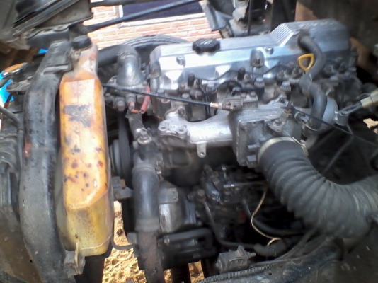 โตโยต้า ไดน่า115 ปี36หัวโต ยกได้ 3ใบปัดน๊อด6หน้า หลัง คอกเหล็กใหญ่สูงโทร0833759969 โตโยต้า ไดน่า115 ปี36หัวโต ยกได้ 3ใบปัดน๊อด6หน้า หลัง คอกเหล็กใหญ่สูงโทร0833759969