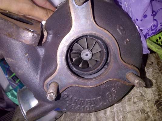 ขายเทอโบว์ nissan navara ใหม่มากไม่เคยใช้ในไทย T.0852774492