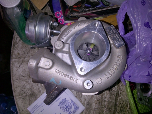 ขายเทอโบว์ nissan navara ใหม่มากไม่เคยใช้ในไทย T.0852774492