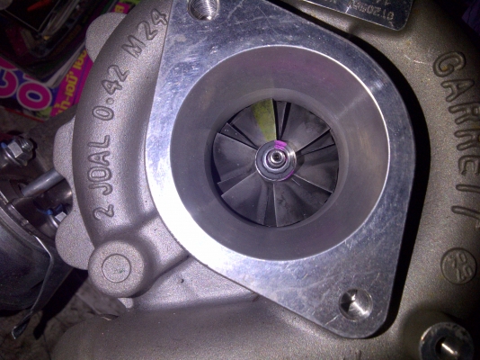 ขายเทอโบว์ nissan navara ใหม่มากไม่เคยใช้ในไทย T.0852774492