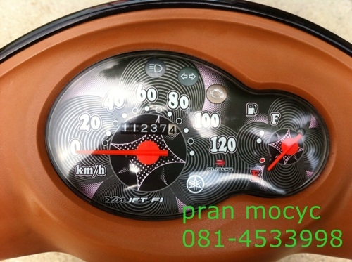 ขายfiore สีดำน้ำตาลปี2555