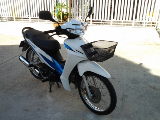 ขาย Honda wave110i ปี54