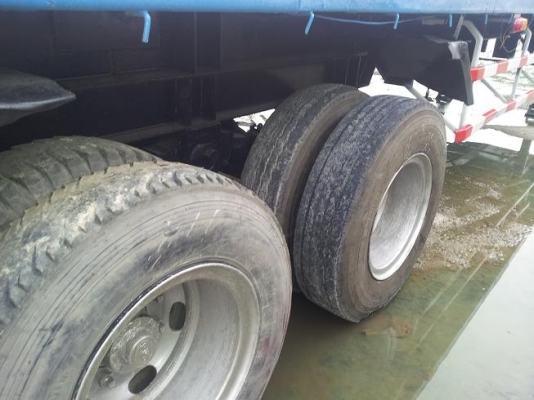 ขายหางพี้นเรียบ ไม่มีทะเบียน 150,000.-