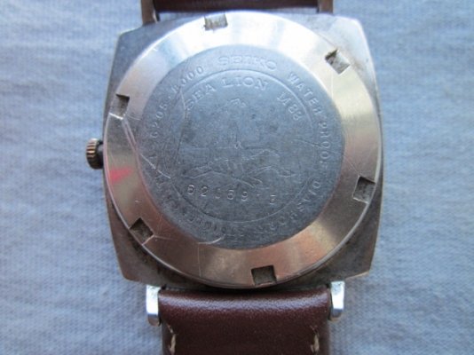 +++++ SEIKO แมวน้ำ M.88 ตัวหายาก +++++ +++++ SEIKO แมวน้ำ M.88 ตัวหายาก +++++