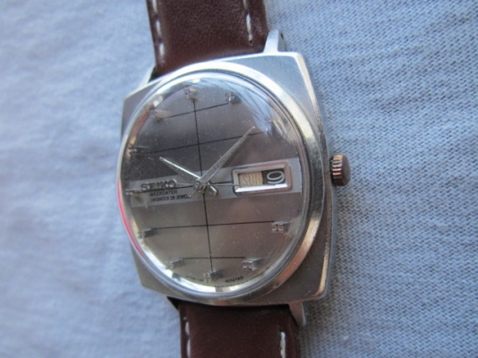 +++++ SEIKO แมวน้ำ M.88 ตัวหายาก +++++ +++++ SEIKO แมวน้ำ M.88 ตัวหายาก +++++