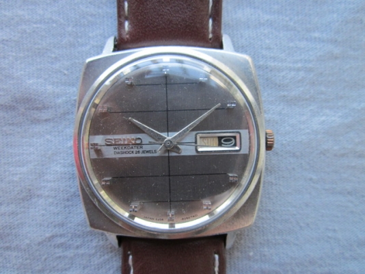 +++++ SEIKO แมวน้ำ M.88 ตัวหายาก +++++