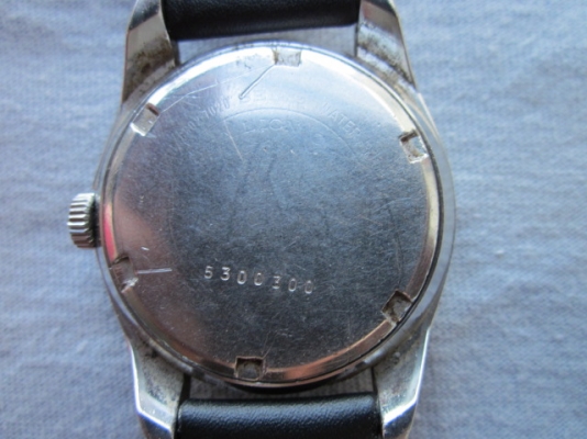 +++++ SEIKO แมวน้ำ C.22 ขนแมว +++++ +++++ SEIKO แมวน้ำ C.22 ขนแมว +++++