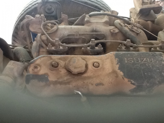 ขายด่วน NKR 58LU5 เครื่อง4BE1แคชชีสวยจัดเครื่องดีพร้อมใช้งาน ขายด่วน NKR 58LU5 เครื่อง4BE1แคชชีสวยจัดเครื่องดีพร้อมใช้งาน