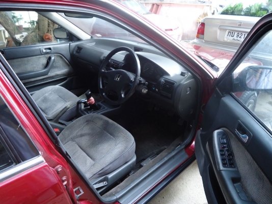 ขายรถ honda accord สีแดงสวย ราคา 65,000 บาท ++++++++ ขายรถ honda accord สีแดงสวย ราคา 65,000 บาท ++++++++