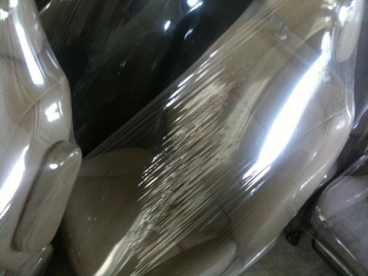 เบาะเดิม CIVIC 2013 มีท้าวเเขน หนังแท้ครับ