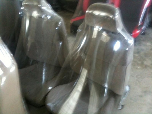 ขายเบาะเดิม หลายรุ่น ทุกยี่ห้อครับ สอบถามได้ครับ