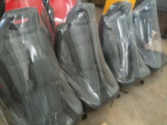 ขายเบาะเดิม หลายรุ่น ทุกยี่ห้อครับ สอบถามได้ครับ