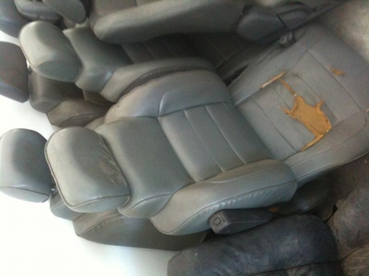 ขายเบาะเดิม หลายรุ่น ทุกยี่ห้อครับ สอบถามได้ครับ