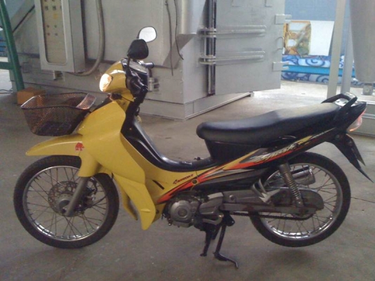 ด่วนครับ รถ Spark สวยๆ