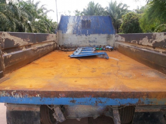 รถโตโยต้า 6 ล้อดั้ม เปลื่ยนเครื่อง 115 แรงม้า สนใจติดต่อ 081 - 6079515 รถโตโยต้า 6 ล้อดั้ม เปลื่ยนเครื่อง 115 แรงม้า สนใจติดต่อ 081 - 6079515